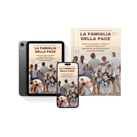 La Famiglia della Pace